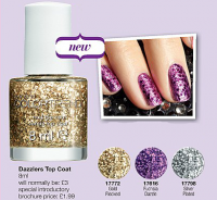 colortrend Gliter TO ENA